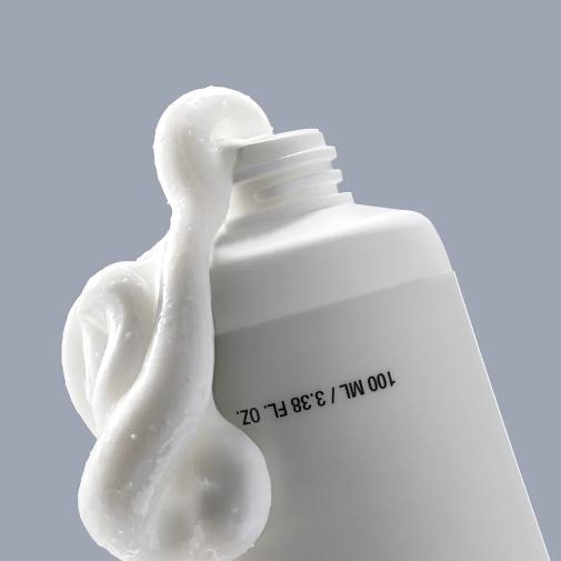 3 ceramide panthenol moisture barrier cream