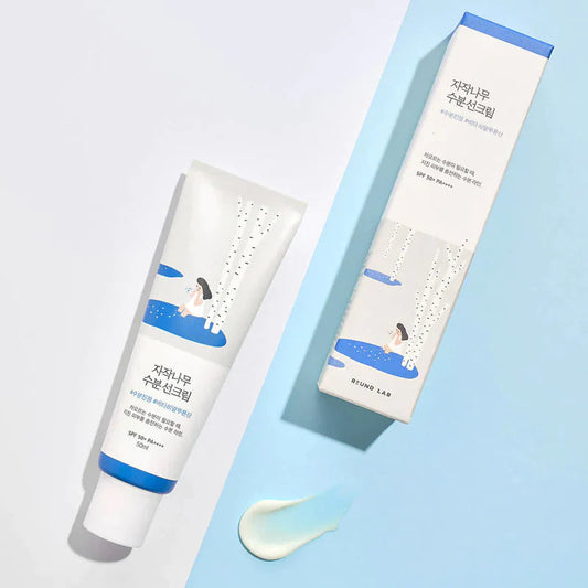 Birch Juice Hydraterende Zonnecrème SPF50+ PA++++