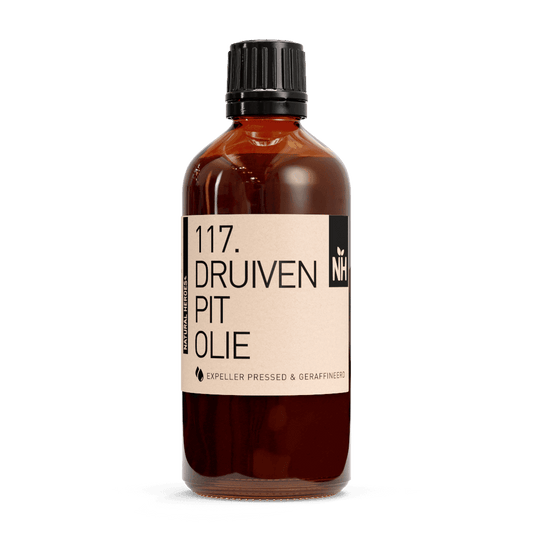 Druivenpitolie van Natural Heroes