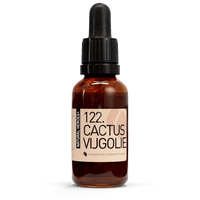 Cactusvijgolie van Natural Heroes