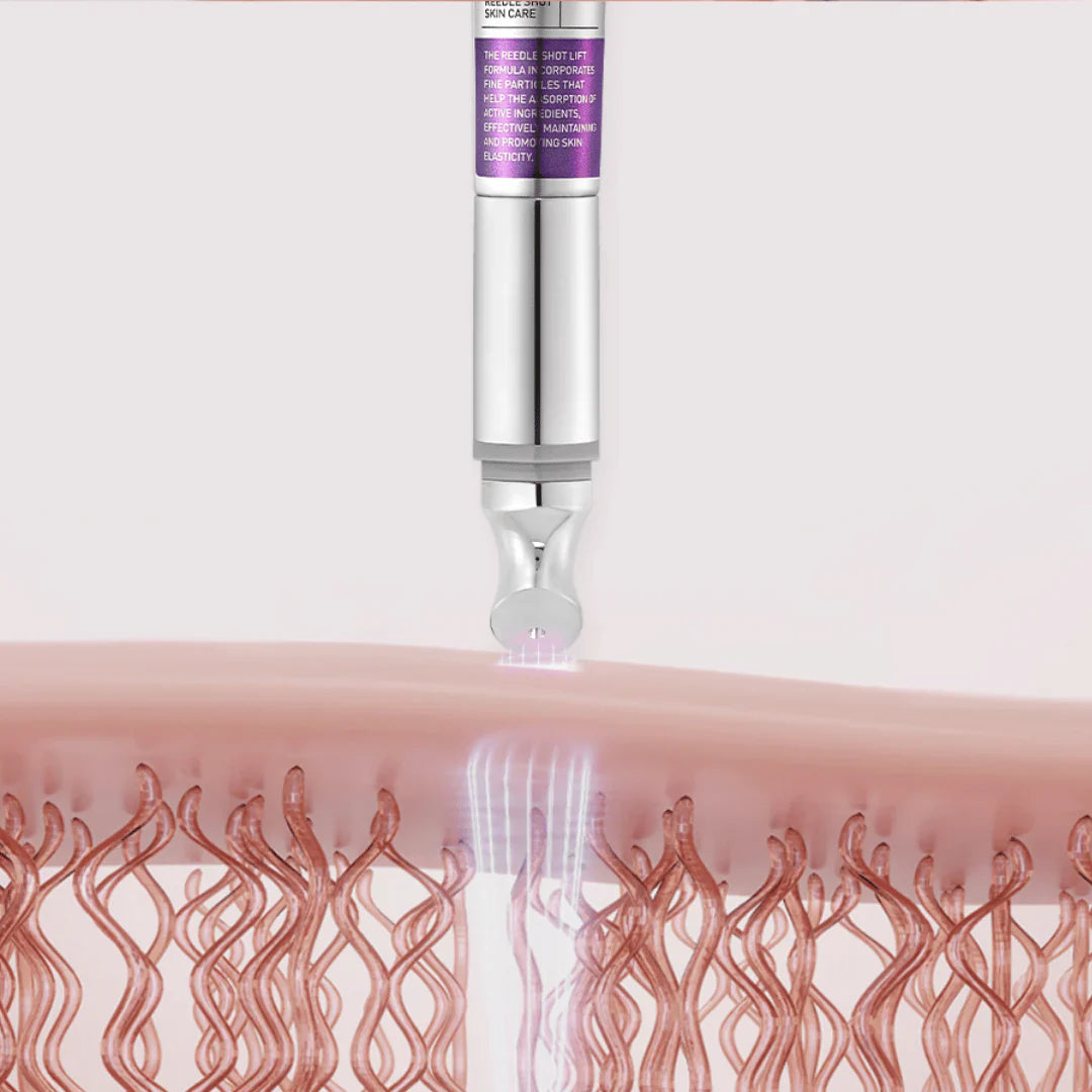 Reedle Shot Lifting Oogcrème