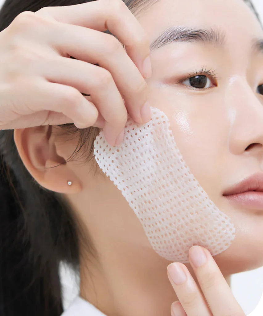 Retinol Collagen Pad