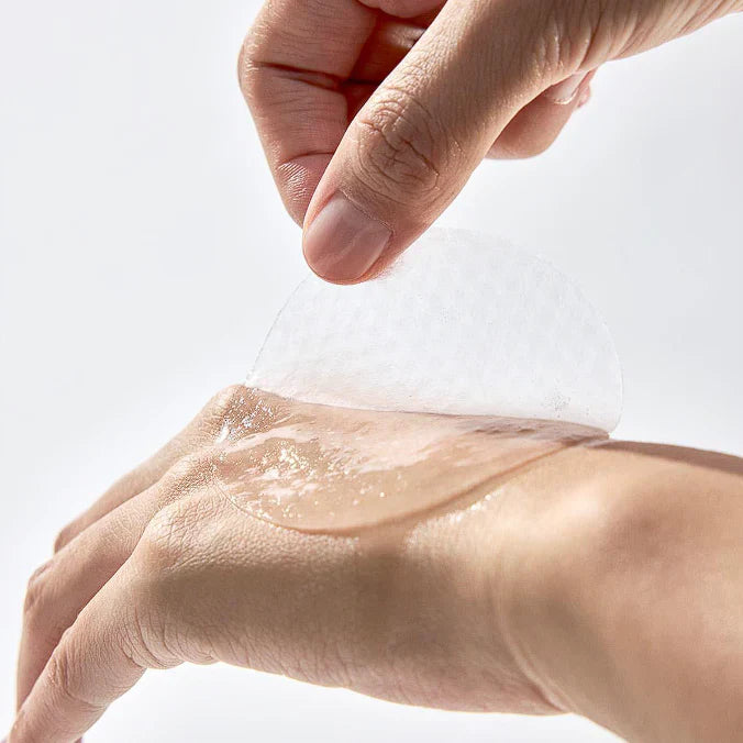 BIODANCE Collagen Gel Toner Pads