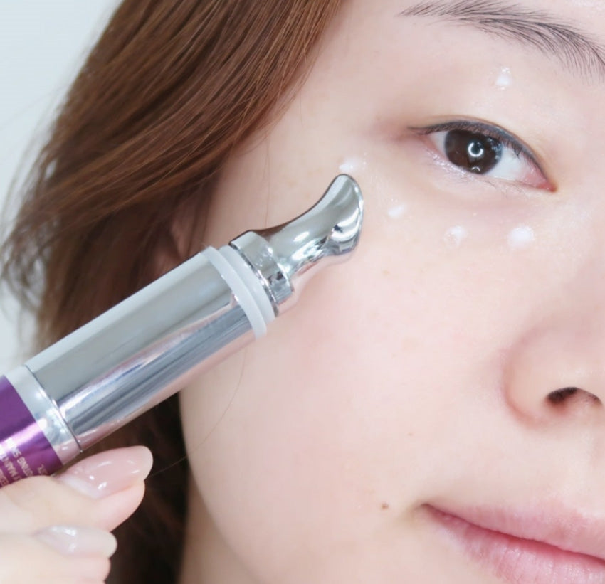 Reedle Shot Lifting Oogcrème