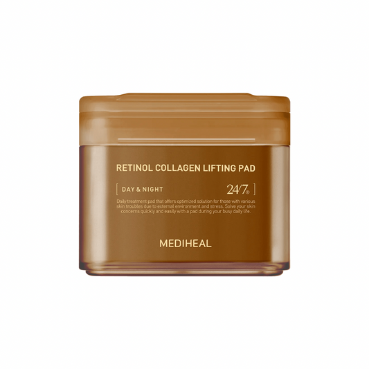 Retinol Collagen Pad