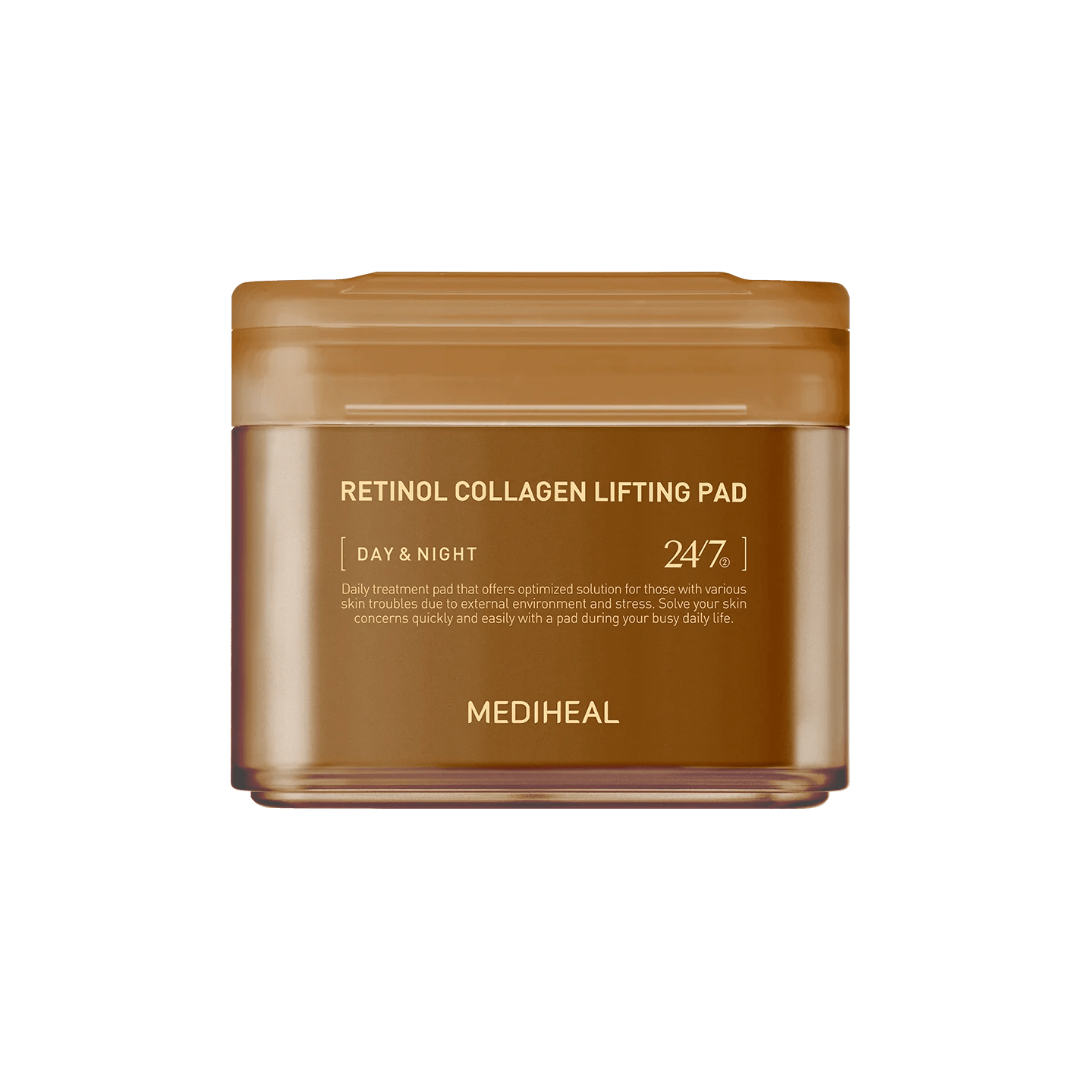 Retinol Collagen Pad
