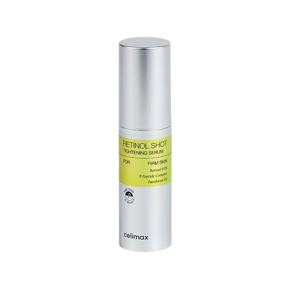 The Vita-A Retinol Shot Tightening Serum