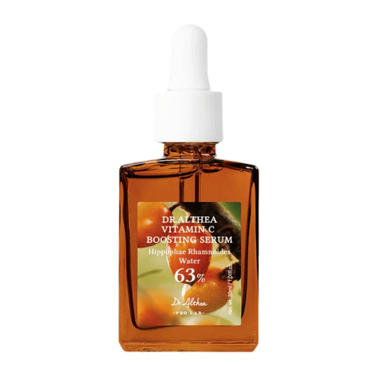 Vitamine C boosting serum